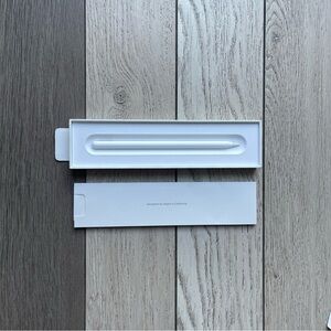 Apple Pencil 2da Generation New